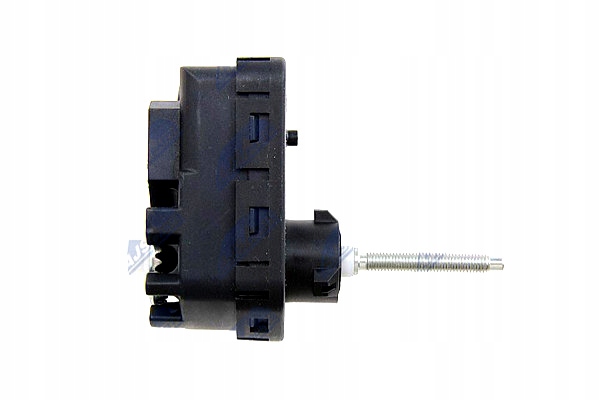 фото №10, Моторчик регулировки положение фара toyota avensis 2003- rav4 2003-