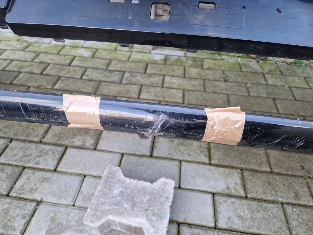 фото №8, Бампер peugeot 308 t9 ii 2014 - prest -01