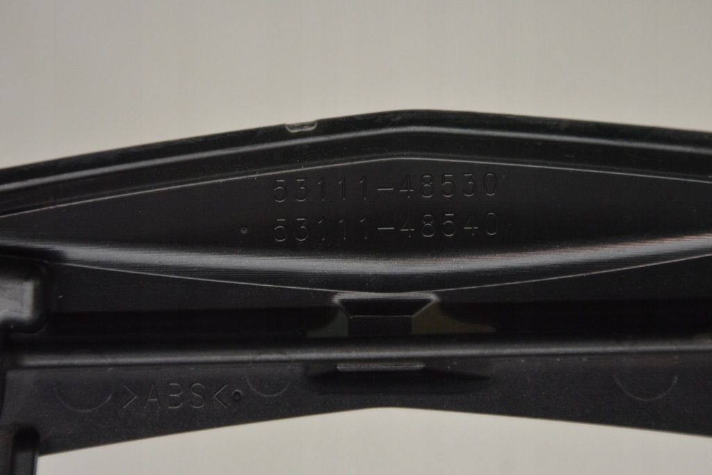 фото №6, Решётка решётка радиатора решётка радиатора бампера lexus rx v 23-2025r