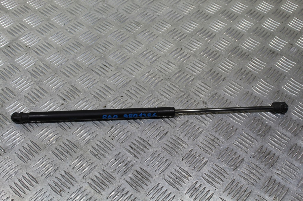 фото №1, Привод крышки mini countryman r60 9801386