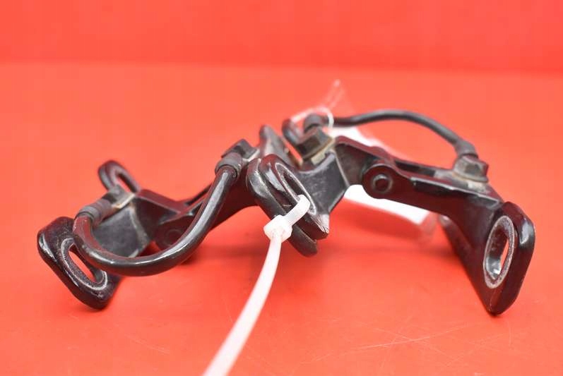 фото №5, Петля петли крышки 3400378 bmw x3 e83 lift 06-10