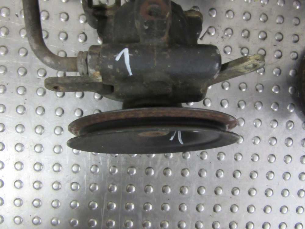 фото №7, Opel frontera a 2.0i 92-95 насос усилителя