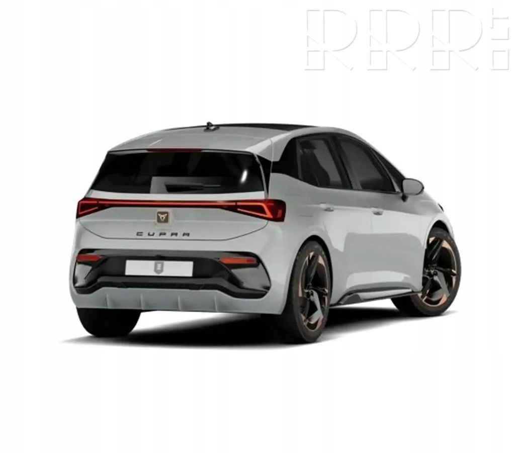 фото №5, Cupra born vw id.3 id3 2022 теплообменник тепла нагреватель 1ee963231