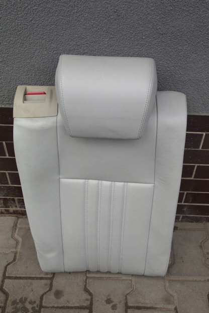 фото №12, Alfa romeo 159 sportwagon сиденья кожа