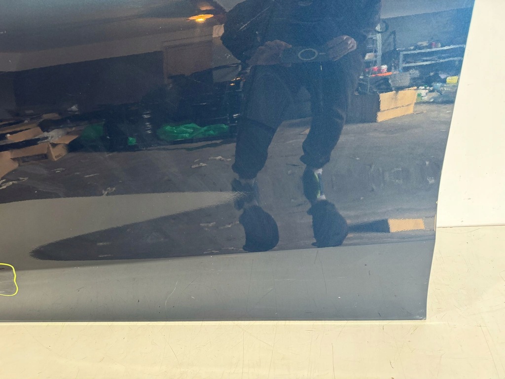 фото №5, Mercedes b-klasa w247 дверь левая перед передние a2477201300