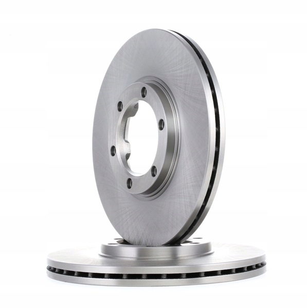 фото №11, 2x ridex 82b0792 тормозные диски тормозные перед do opel frontera a suv u92 257mm