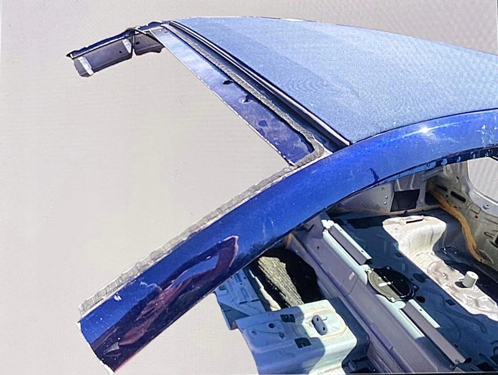 фото №5, Fiat 500 lift cabrio четверть задняя левая правая pas поддон