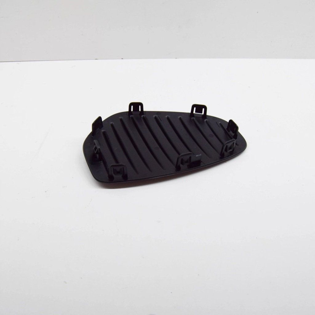 фото №7, Mercedes-benz eqc нижняя защита бампера передняя левая a2938851300 oem