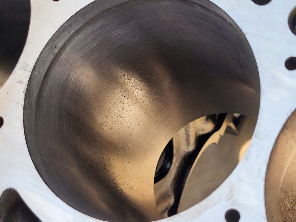 фото №15, Двигун блок vw t4 transporter multivan caravelle 2.5 tdi 150 151km ahy