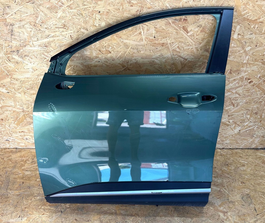 фото №1, Kia sportage v дверь левый перед передние левая оригинальные