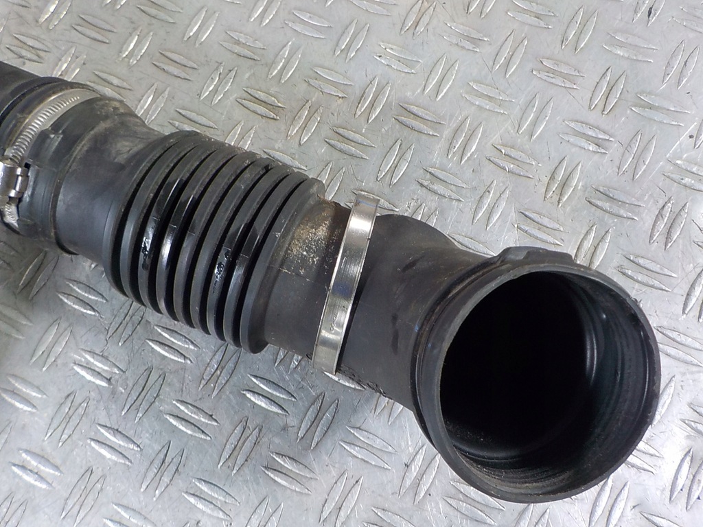 фото №2, Renault master iii 14-19 труба turbo