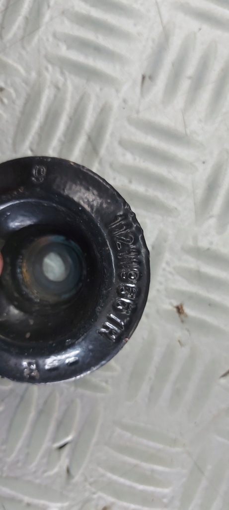 фото №4, Подушка двигуна smart w453 twingo iii електрик