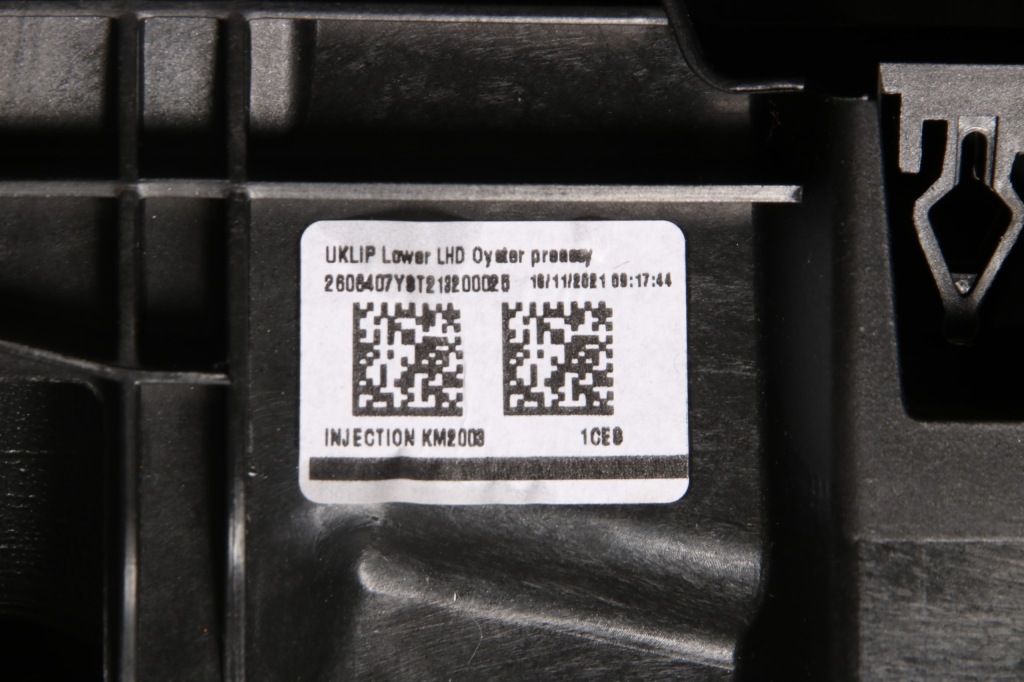 фото №11, Bmw 2' u06 оригинальная приборная панель приборная консоль sensatec oyster head up