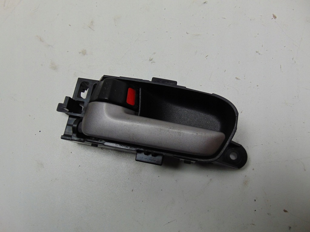 фото №4, Ручка внутренняя дверь левая перед suzuki grand vitara ii 5дверь