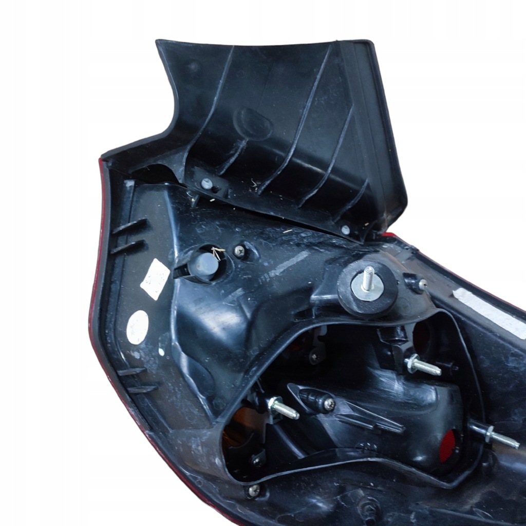 фото №9, Лампа левый задняя w крыло astra j iv hb