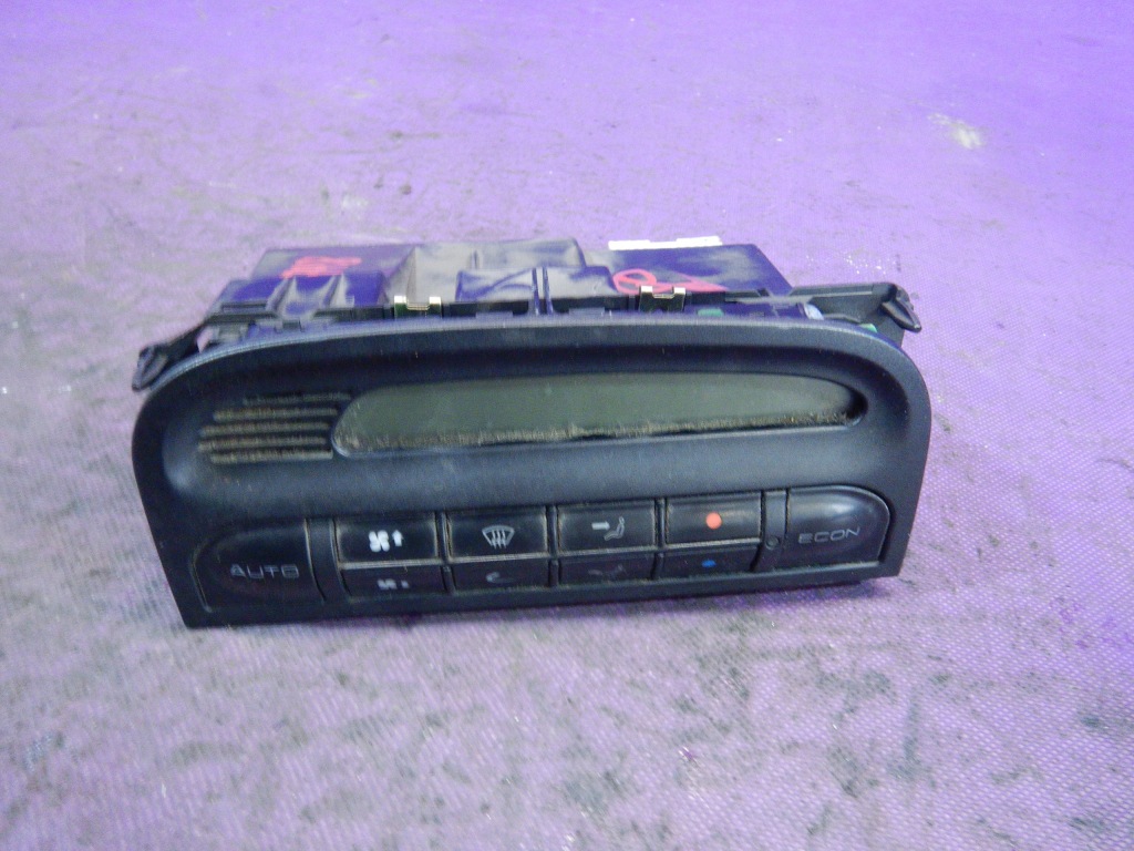 фото №1, Alhambra i 96- панель обдув кондиционер ac 95vw19988cdw