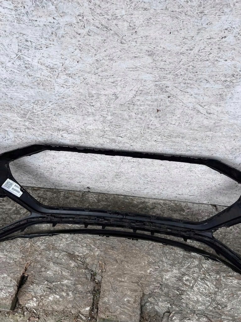 фото №5, Audi e-tron 2020 бампери