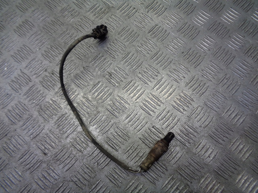 фото №1, Датчик лямбда-зонд chevrolet aveo t200 1.2