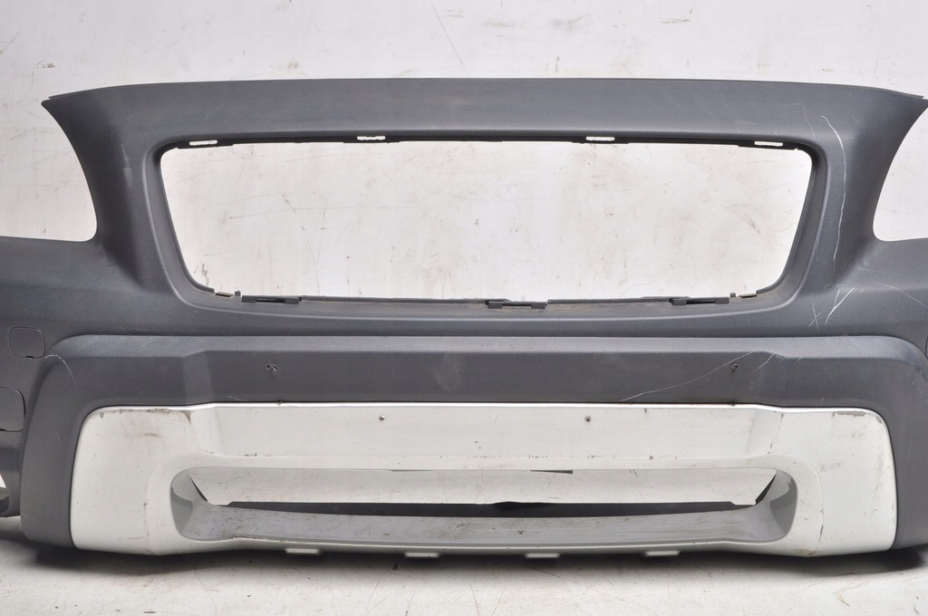 фото №10, Volvo xc70 lift бампер перед передній pod омивачі 9190896