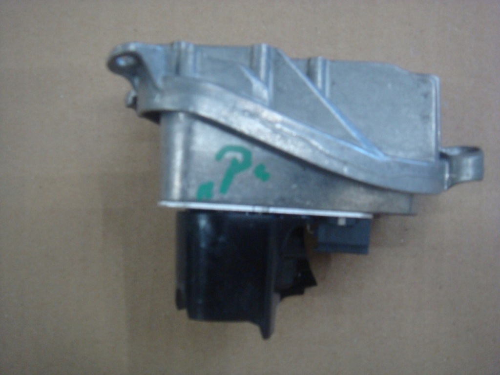 фото №2, Renault kadjar перетворювач модуль led jez правий