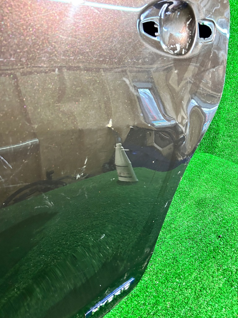 фото №4, Дверь задние левая lexus ct