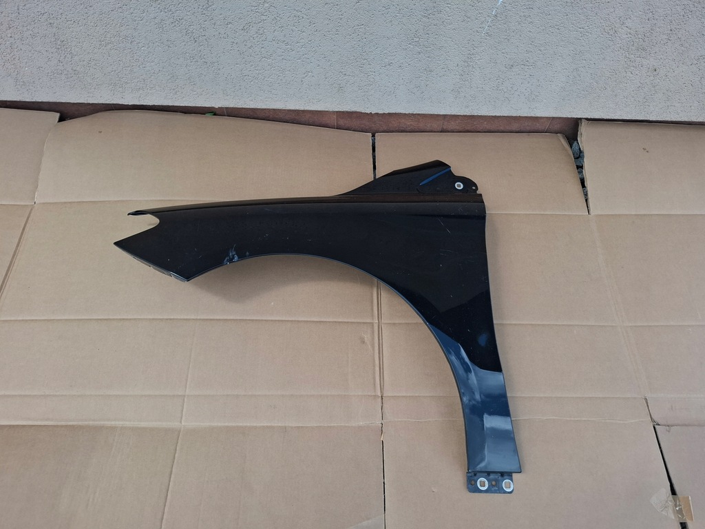 фото №1, Крыло передний mercedes b klasa w246 246 оригинал