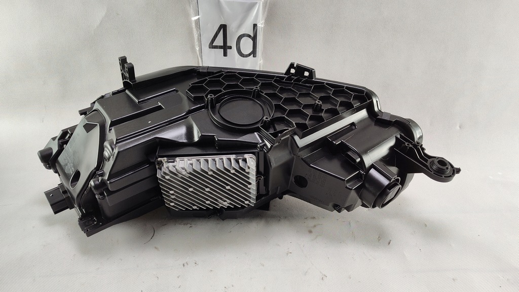 фото №11, Audi a5 s5 lift usa laser правый фара лампа правая 8w6941086b