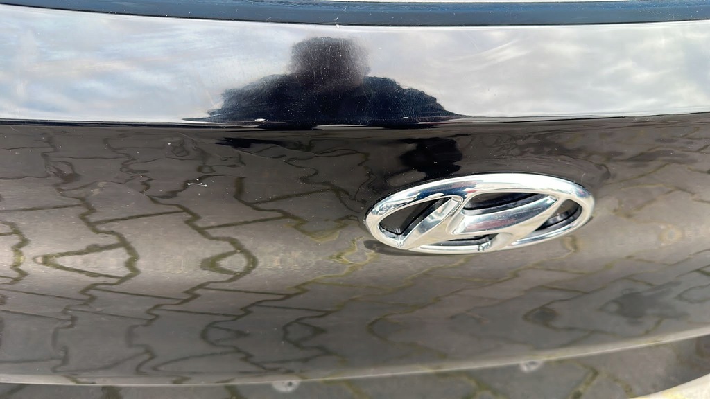 фото №4, Hyundai tucson 2018- lift крышка багажника задняя задняя