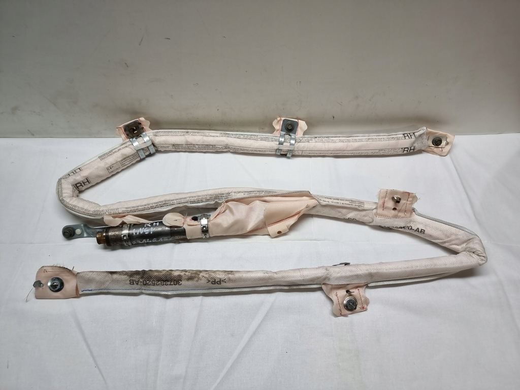 фото №1, Insignia a kombi lift шторка безпеки права