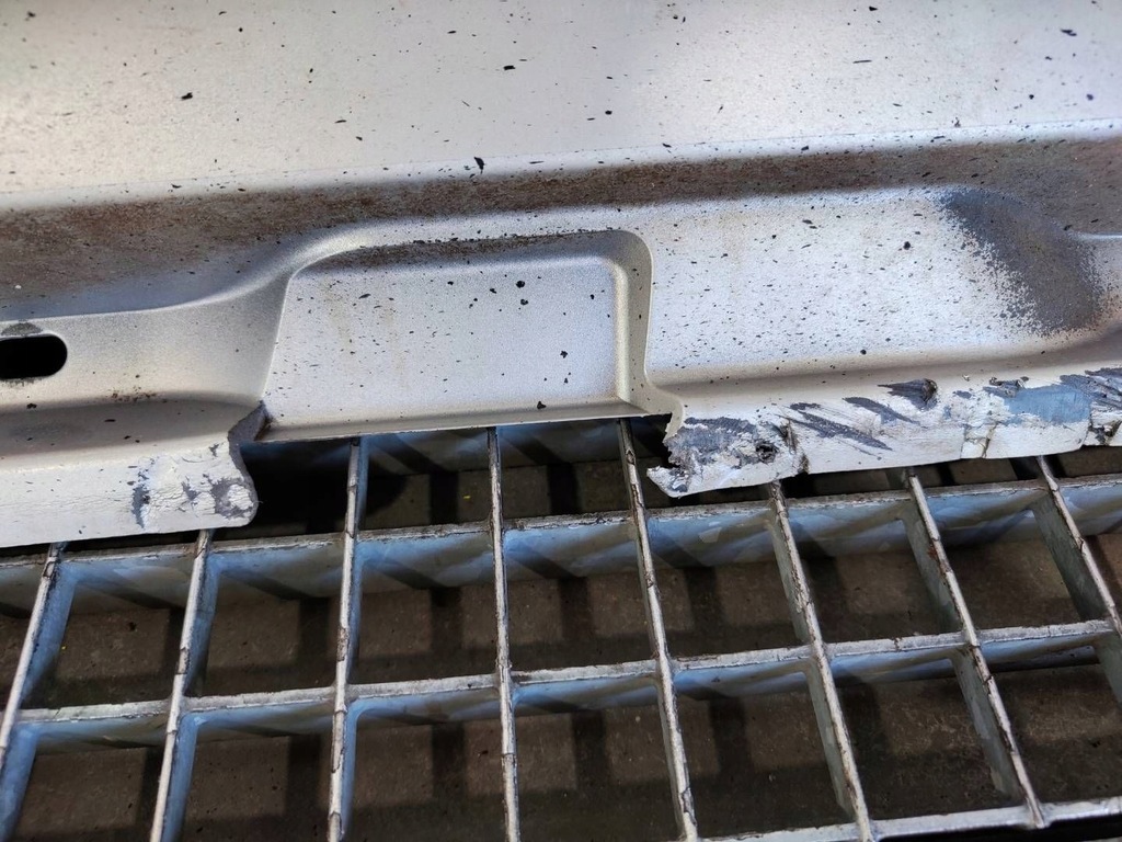 фото №9, Молдинг поріг накладка поріг поріг правий права volvo v70 iii lift 426-26