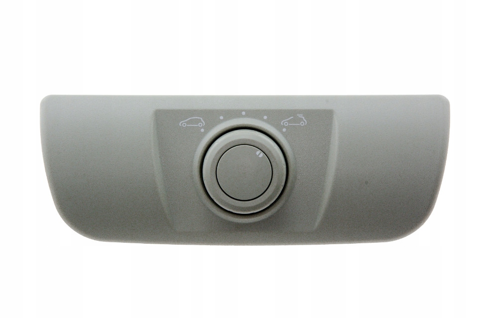 фото №12, Перемикач керування люком scenic ii 03-