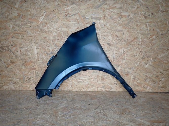 фото №6, Toyota c-hr chr ii 24- крыло правый передний перед