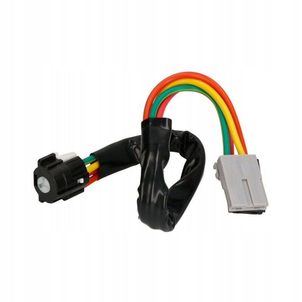 фото №1, Колодка замка зажигания akusan k04w032akn