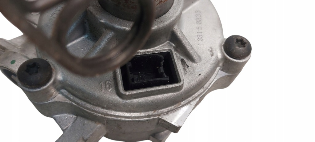 фото №6, Hyundai i30 iii усилитель электрический насос колонка eu