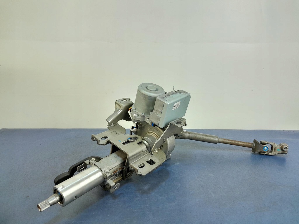 фото №1, Megane iv колонка усилитель электрический