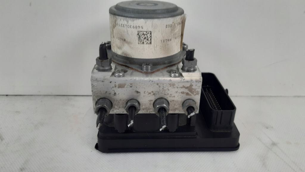 фото №1, Jeep renegade 1.4 multiair насос abs 52062978