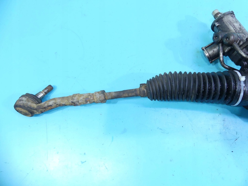 Трансмісія рейка рульова bmw e60 7853501200 xdrive Зі Шроту