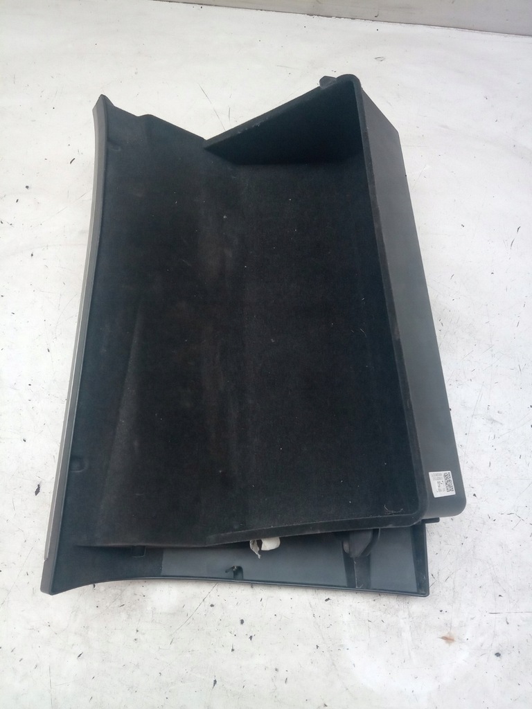 фото №6, Subaru legacy iv 4 бардачок pasażerski