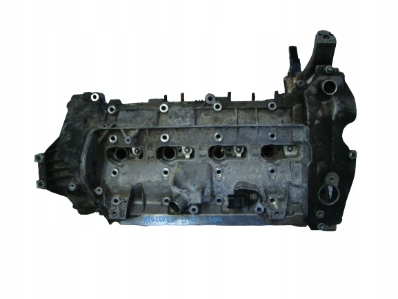 фото №1, Mercedes w169 2.0 dci головка валы