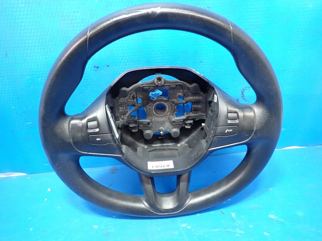 фото №1, Воздуховод peugeot 208 96750123zd