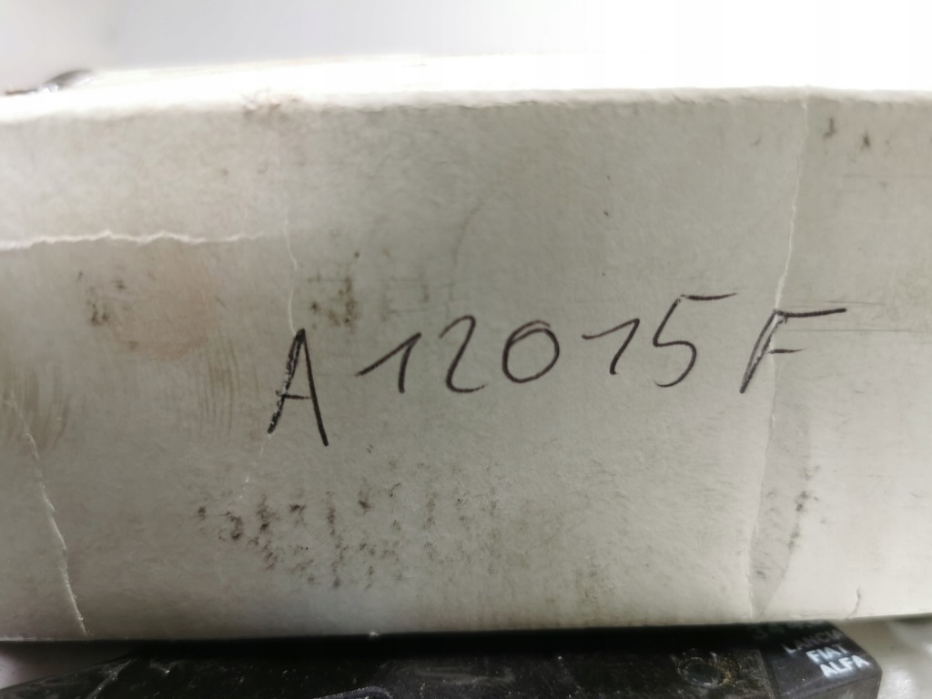 Купити Гальмівні колодки гальмівні перед bosch fiat punto evo 0204207944