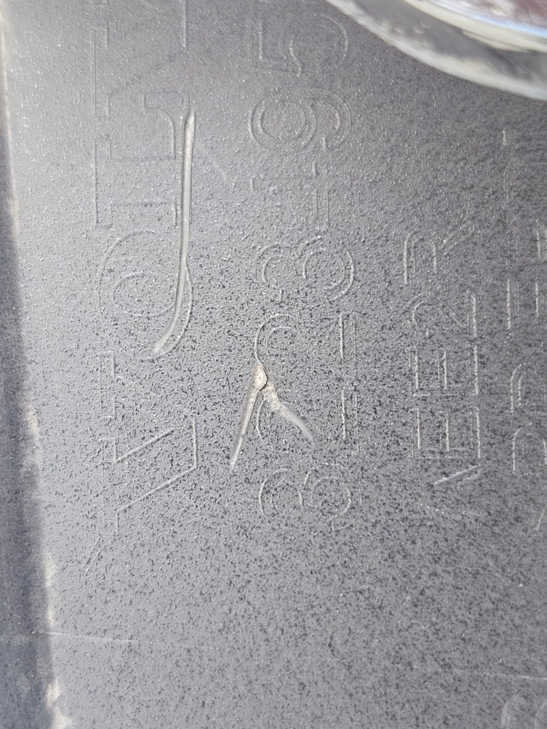 фото №12, Volvo xc60 lift r-design бампер перед решётка радиатора