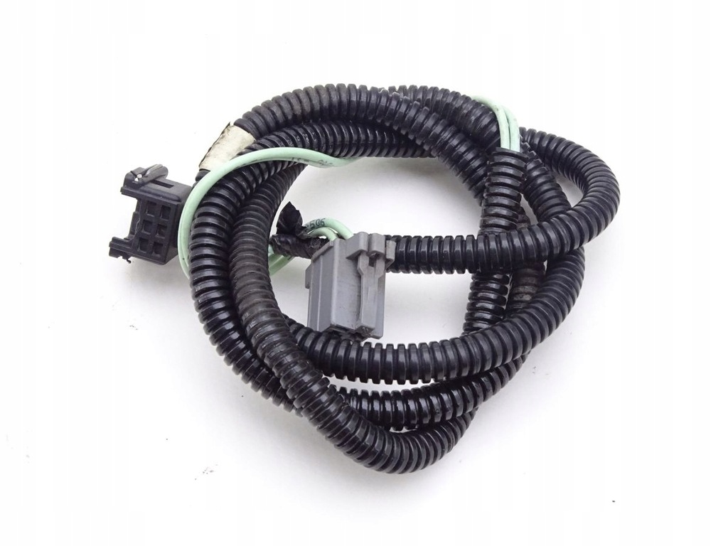 фото №1, Midlum 00-06 жгут электропроводка насос распылителя