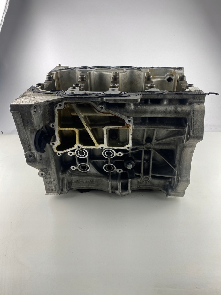 фото №16, Блок двигуна vw golf seat leon 1.5 tsi tfsi 2018r