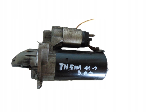 фото №1, Стартер lancia thema 2011- 3.0crd 68080460aa