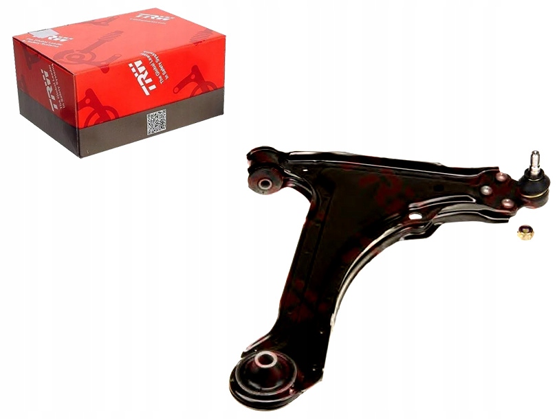 фото №1, Важіль dół opel astra f astra f classic calibra a