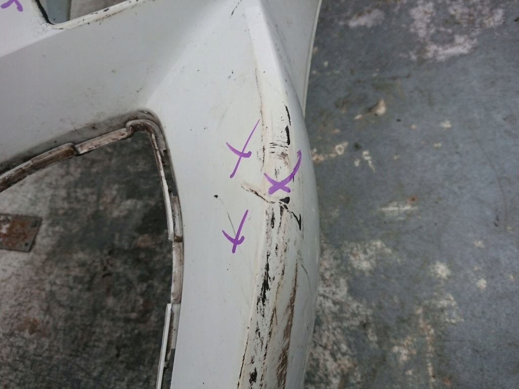 фото №7, Bmw 1 f20 f21 lift m набор бампер передний перед