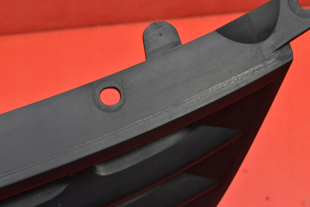 фото №8, Решётка радиатора решётка радиатора czarna 71121-s6d-0000 honda civic 7 vii 03-05