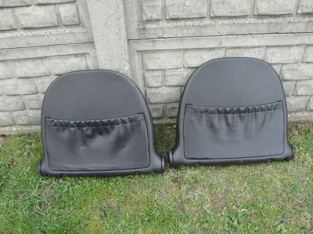 Купити Спинка оббивка сидіння mercedes clk w208