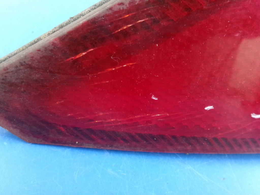 фото №6, Ford cougar mk1 98-02 лампа задня ліва оригінал